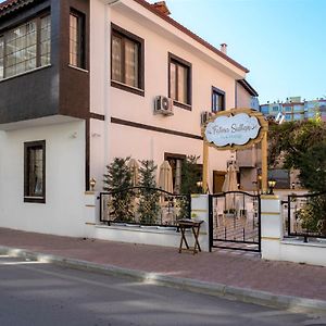 Fatma Sultan Oldtown Konak&Restaurant ,100Mb fast internet